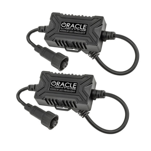 Oracle Lighting® - High Output LED Headlight Conversion Kit
