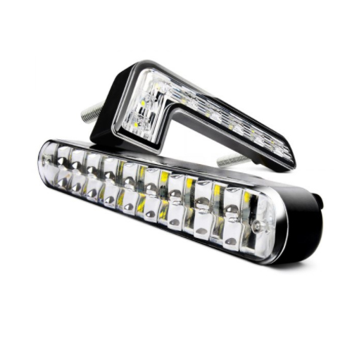 Lumen® - LED Daytime Running Light Kit