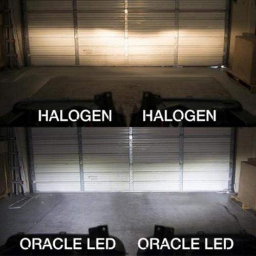 Oracle Lighting® - High Output LED Headlight Conversion Kit